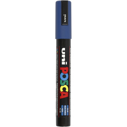 Marker POSCA 1,8-2,5 mm Niebieski