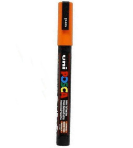 Marker POSCA 1,8-2,5 mm Pomarańczowy