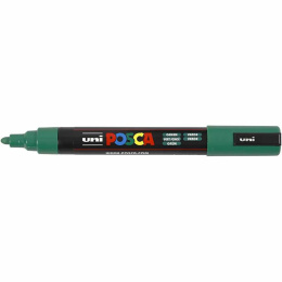 Marker POSCA 1,8-2,5 mm Zielony