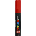 Marker POSCA 15 mm Czerwony Marker POSCA 15 mm Czerwony