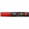 Marker POSCA 15 mm Czerwony Marker POSCA 15 mm Czerwony