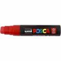 Marker POSCA 15 mm Czerwony Marker POSCA 15 mm Czerwony
