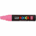 Marker POSCA 15 mm Różowy Marker POSCA 15 mm Różowy