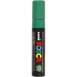 Marker POSCA 15 mm Zielony