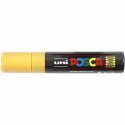 Marker POSCA 15 mm Żółty Marker POSCA 15 mm Żółty