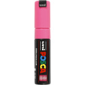 Marker POSCA 8 mm Różowy Marker POSCA 8 mm Różowy