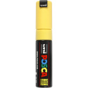 Marker POSCA 8 mm Żółty Marker POSCA 8 mm Żółty