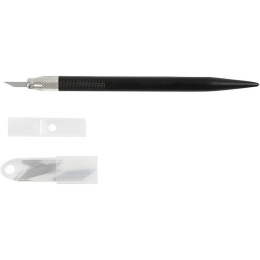 Nożyk skalpelowy L: 13 cm