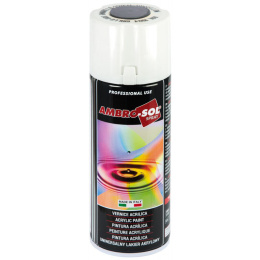 Spray antracyt