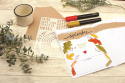 Zestaw z Notesem Bullet Journal Zestaw z Notesem Bullet Journal