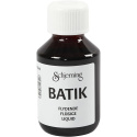 Barwnik do tkanin 100 ml Brązowy Barwnik do tkanin 100 ml Brązowy