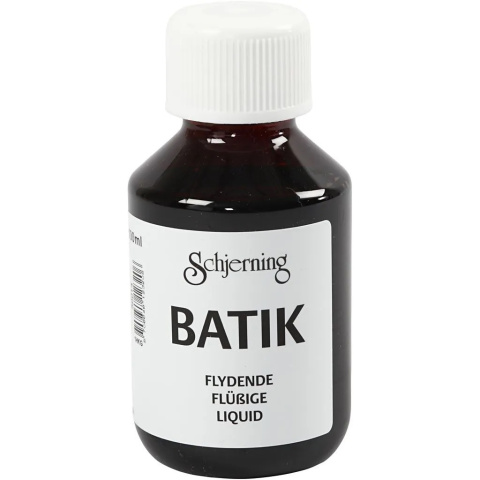 Barwnik do tkanin 100 ml Brązowy Barwnik do tkanin 100 ml Brązowy
