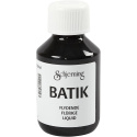 Barwnik do tkanin 100 ml Granatowy Barwnik do tkanin 100 ml Granatowy