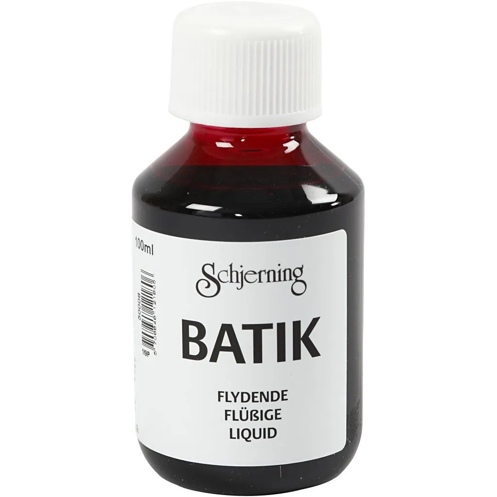 Barwnik do tkanin 100 ml Liliowy Barwnik do tkanin 100 ml Liliowy