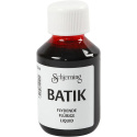 Barwnik do tkanin 100 ml Pomarańczowy Barwnik do tkanin 100 ml Pomarańczowy
