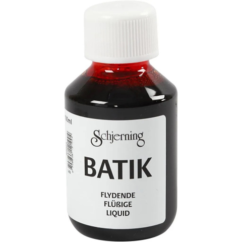 Barwnik do tkanin 100 ml Pomarańczowy Barwnik do tkanin 100 ml Pomarańczowy