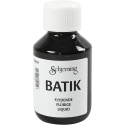 Barwnik do tkanin 100 ml Zielony Barwnik do tkanin 100 ml Zielony
