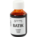 Barwnik do tkanin 100 ml Żółty Barwnik do tkanin 100 ml Żółty
