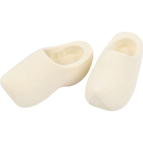 Chodaki holenderskie L: 12 cm para Chodaki holenderskie L: 12 cm para