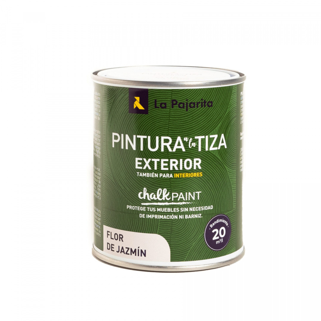 Farba Kredowa Zewn. 750 ml Kwiat Jaśminu Farba Kredowa Zewn. 750 ml Kwiat Jaśminu