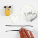 Zestaw Pacynki na palce z masy Silk Clay Zestaw Pacynki na palce z masy Silk Clay