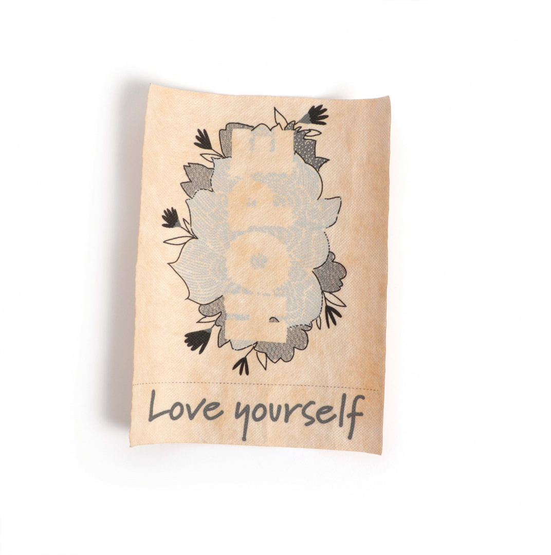 Zestaw do Wyszywania Self-care Zestaw do Wyszywania Self-care