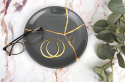 Zestaw do techniki Kintsugi Zestaw do techniki Kintsugi