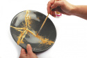 Zestaw do techniki Kintsugi Zestaw do techniki Kintsugi