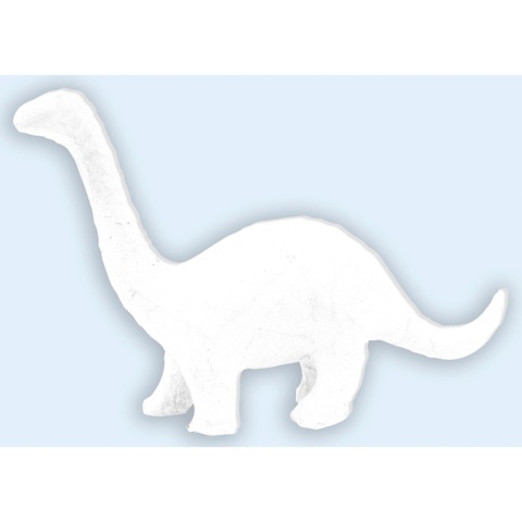Mini Zestaw do decoupage Dinozaur Mini Zestaw do decoupage Dinozaur