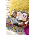 Mini Zestaw do decoupage Jednorożec Mini Zestaw do decoupage Jednorożec