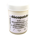 Mini Zestaw do decoupage Jednorożec Mini Zestaw do decoupage Jednorożec