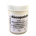 Mini Zestaw do decoupage Nietoperz Mini Zestaw do decoupage Nietoperz