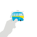 Naklejki 30 sztuk Środki Transportu Naklejki 30 sztuk Środki Transportu