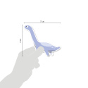 Naklejki Papierowe 6 ark. Dinozaury Naklejki Papierowe 6 ark. Dinozaury