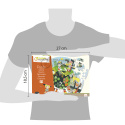 Puzzle Pory roku 40 elementów Puzzle Pory roku 40 elementów