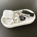 Forma silikon Naczynie Owalne 18x9,5 cm Forma silikon Naczynie Owalne 18x9,5 cm