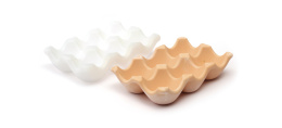 Forma silikon Podstawka na jajka 14,5x10