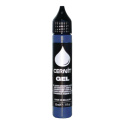 Modelina w płynie Cernit Niebieska 30 ml Modelina w płynie Cernit Niebieska 30 ml