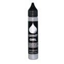 Modelina w płynie Cernit Srebrna 30 ml Modelina w płynie Cernit Srebrna 30 ml