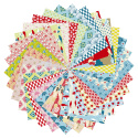 Papier Origami Japonia 20x20cm, 70g Papier Origami Japonia 20x20cm, 70g