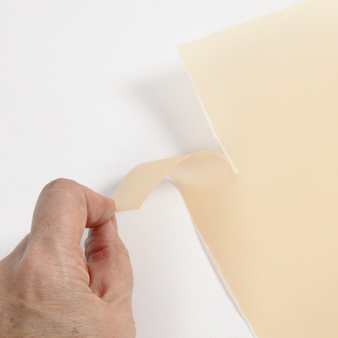 Papier Welinowy A4 100g 10ark. Naturalny Papier Welinowy A4 100g 10ark. Naturalny