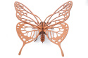 Puzzle 3D drewniane, Motyl Puzzle 3D drewniane, Motyl
