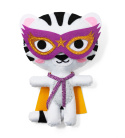 Zes. Maskotka do szycia Tygrysica Alyssa Zes. Maskotka do szycia Tygrysica Alyssa