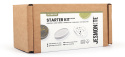 Zestaw JESMONITE AC100 - Podstawki Zestaw JESMONITE AC100 - Podstawki