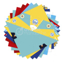 Zestaw Origami Samoloty Zestaw Origami Samoloty