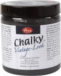 Farba Chalky Antracyt 250 ml Farba Chalky Antracyt 250 ml
