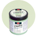 Farba Chalky Jasna Zieleń 250 ml Farba Chalky Jasna Zieleń 250 ml