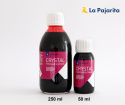 Lakier Crystal Glass 250 ml Ultramaryna Lakier Crystal Glass 250 ml Ultramaryna