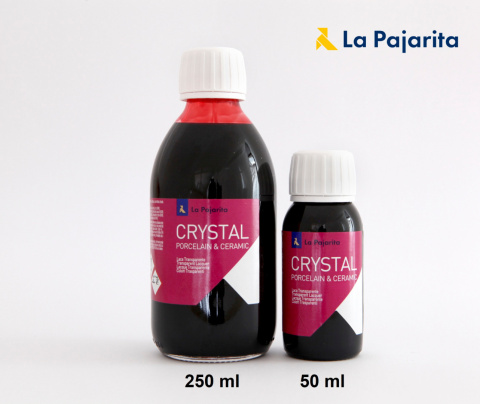 Lakier Crystal Glass 250 ml Ultramaryna Lakier Crystal Glass 250 ml Ultramaryna