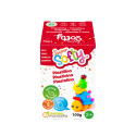 Masa Super-Softy 100g Czerwona